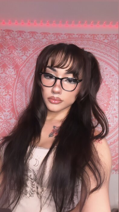 Angelljuici (@angelljuici), OnlyFans creator