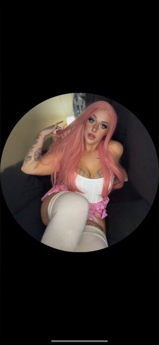 Angellstarrfree (@angellstarrfree), OnlyFans creator