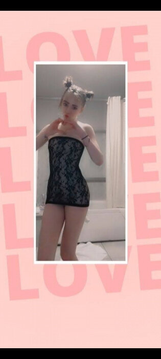Angelluvxoxo (@angelluvxoxo), OnlyFans creator