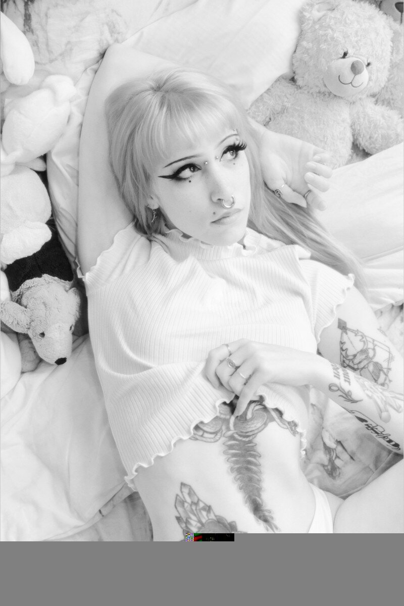Angelofgrief (@angelofgrief), OnlyFans creator