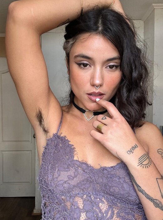 your (@angelpeit), OnlyFans creator