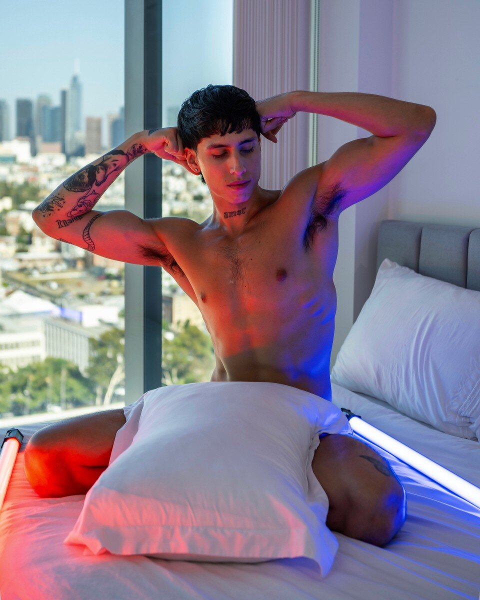 Angelxelias (@angelxelias), OnlyFans creator