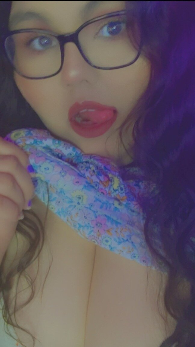 Angelxserenity (@angelxserenity), OnlyFans creator