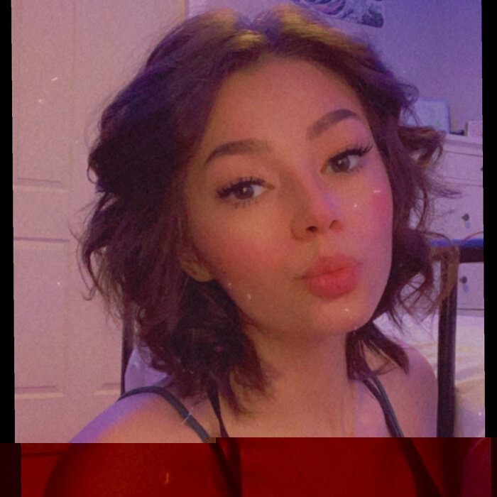 Angevenusien (@angevenusien), OnlyFans creator