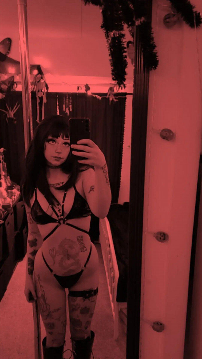 Angiebean (@angiebean), OnlyFans creator