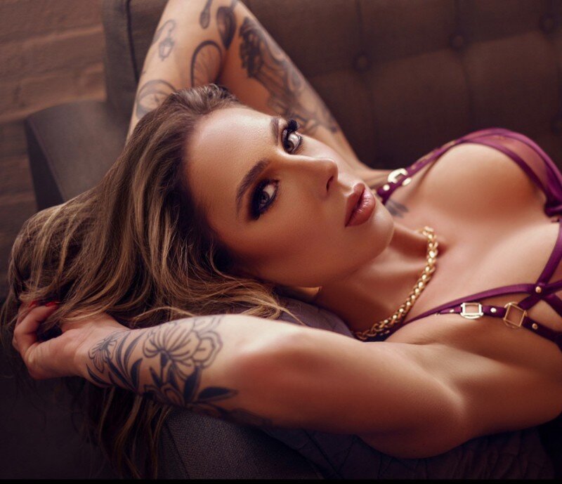 Angiebloomfree (@angiebloomfree), OnlyFans creator