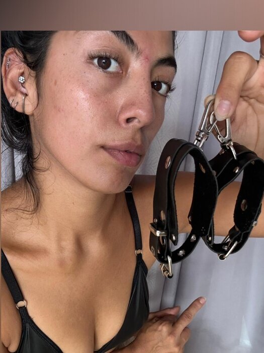 Angiefiu (@angiefiu), OnlyFans creator