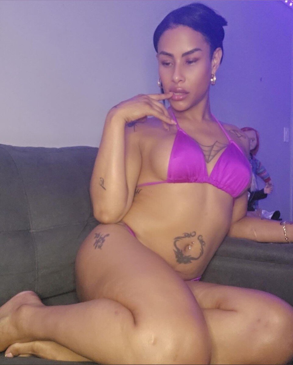 Angiets12 (@angiets12), OnlyFans creator