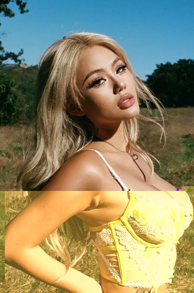 Angiyang (@angiyang), OnlyFans creator
