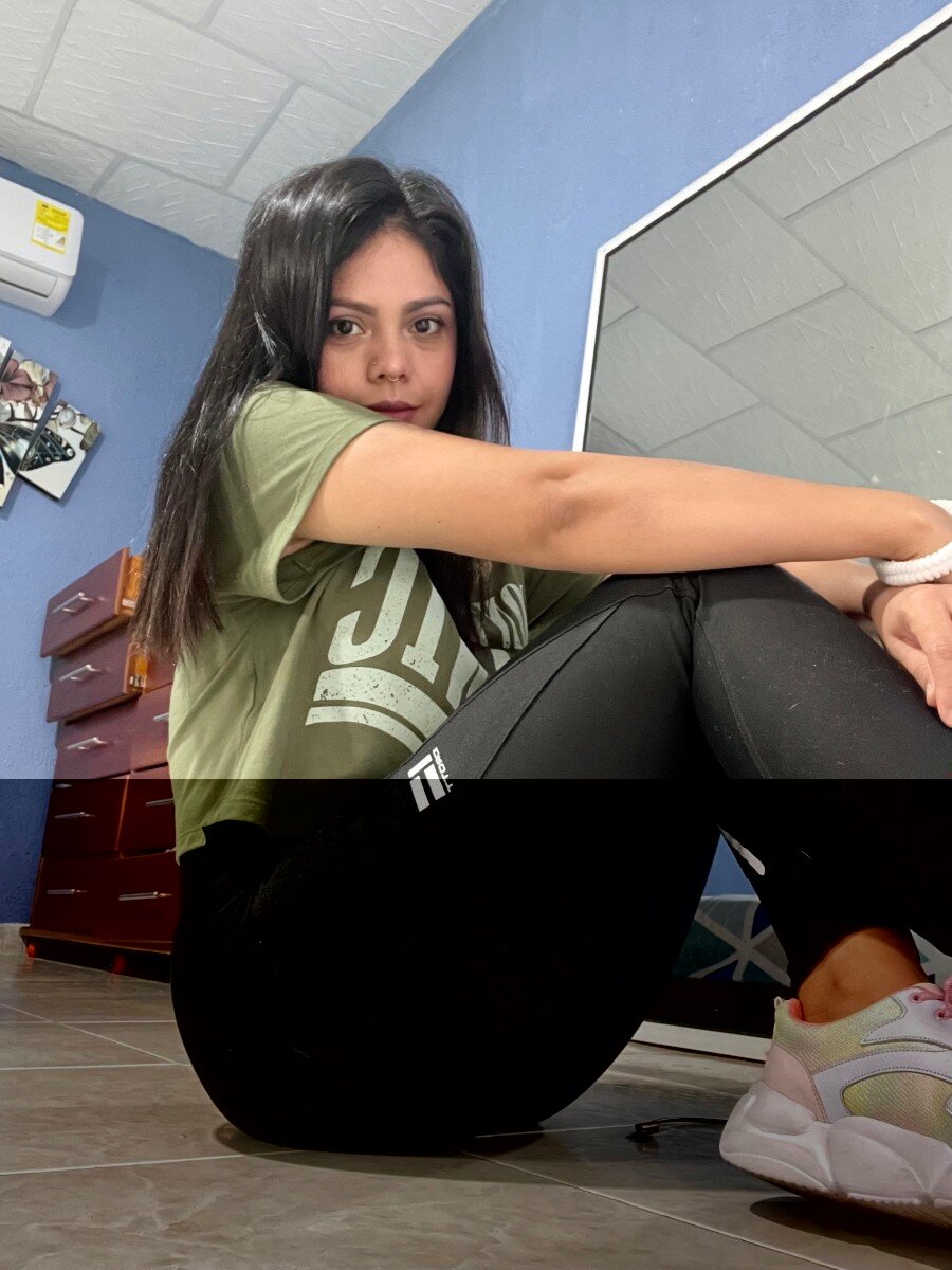 Angreka (@angreka), OnlyFans creator