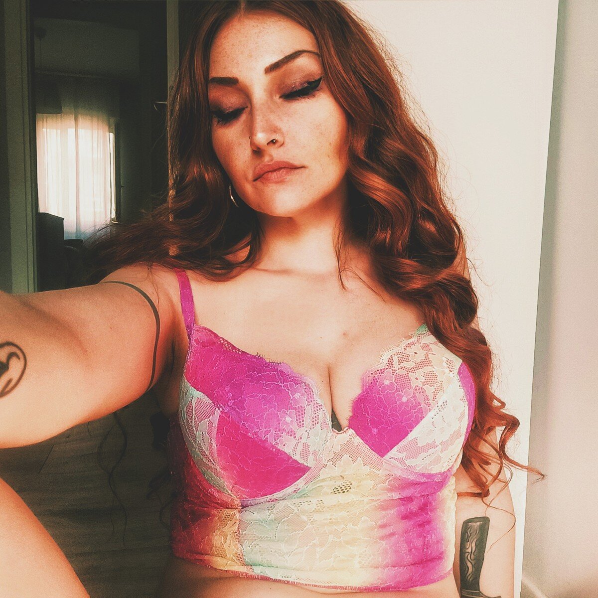 Angydie (@angy.die), OnlyFans creator