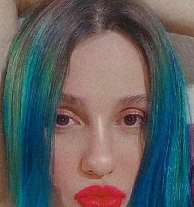 Angyeshh (@angyeshh), OnlyFans creator