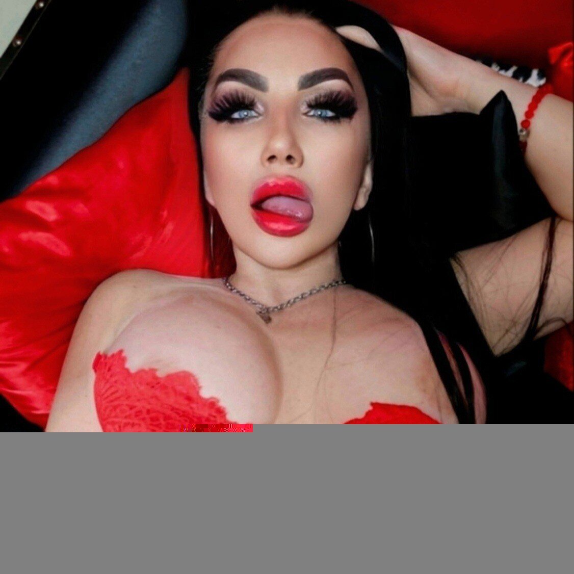 Aniblackcat (@ani.blackcat), OnlyFans creator