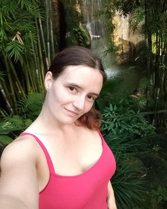 Anika93 (@ani_ka93), OnlyFans creator