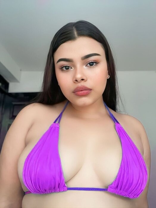 Anielacampbell (@anielacampbell), OnlyFans creator