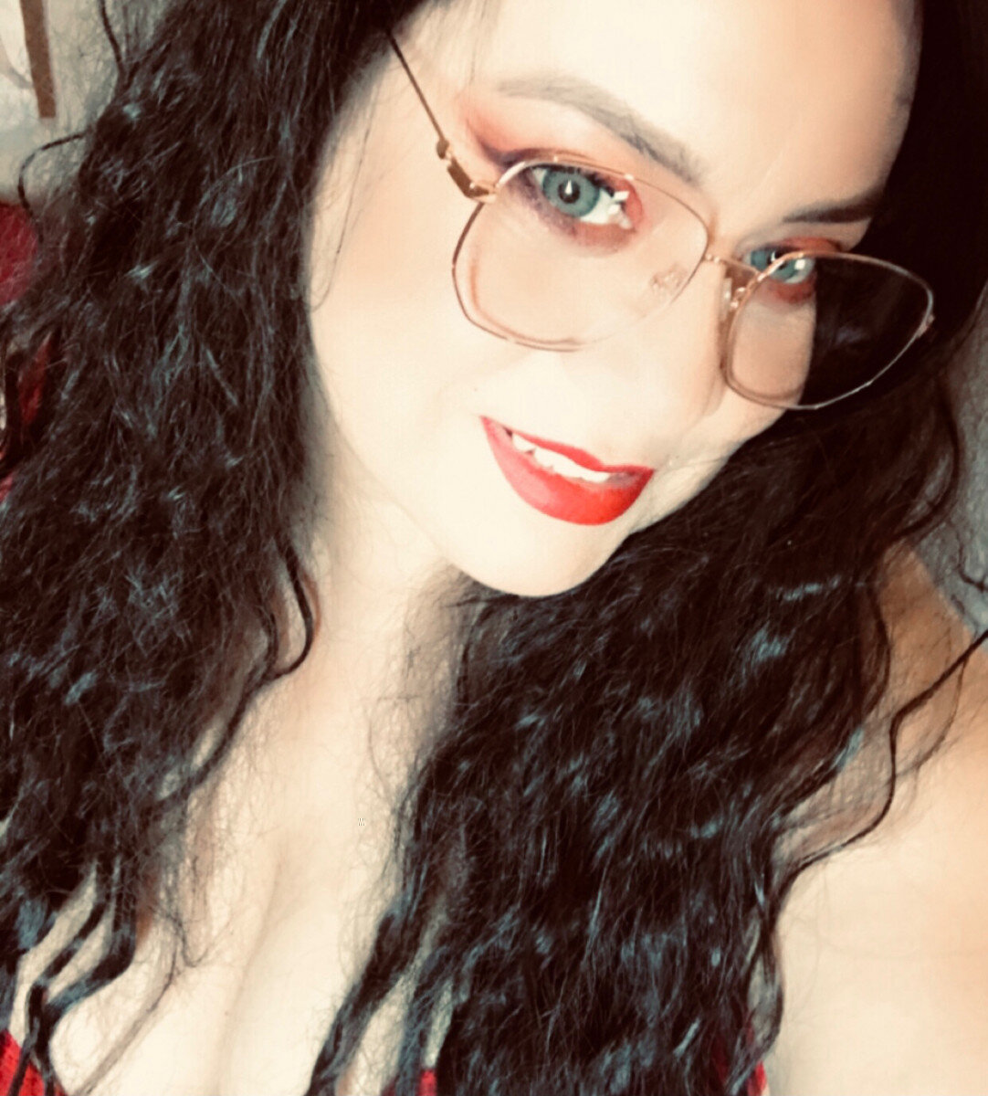 Anikamagya (@anikamagya), OnlyFans creator