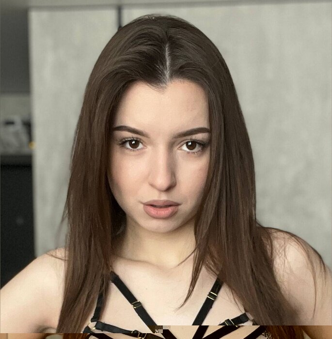 Angelina (@anilyyy), OnlyFans creator