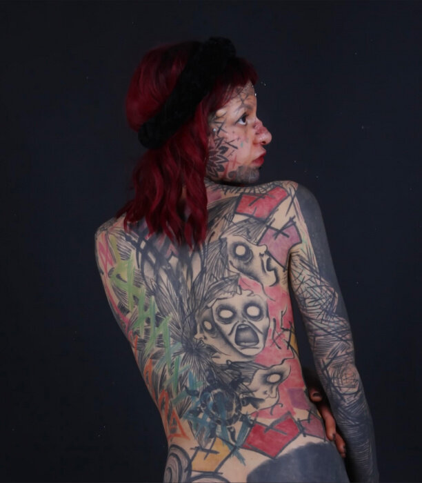 Animablack (@animablack), OnlyFans creator
