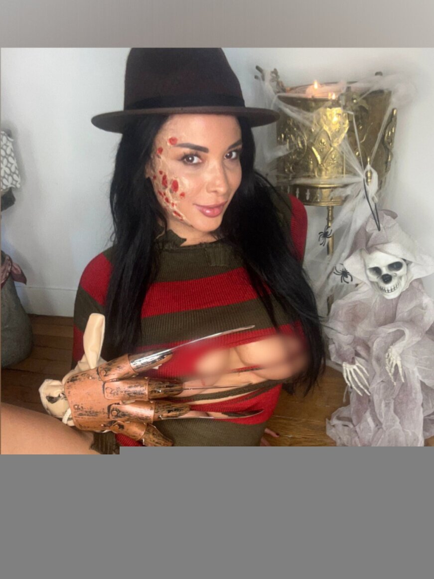 Anissakate (@anissakate), OnlyFans creator