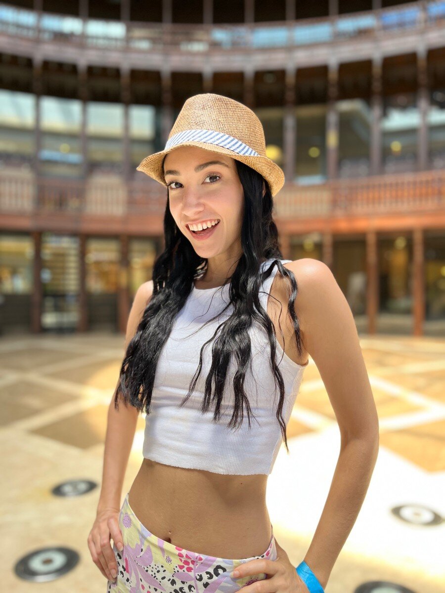 Anitafronteras (@anitafronteras), OnlyFans creator