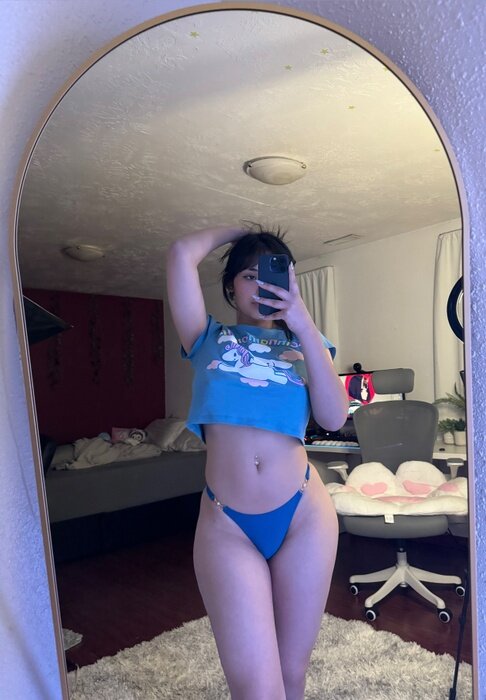 Anitananami (@anitananami), OnlyFans creator
