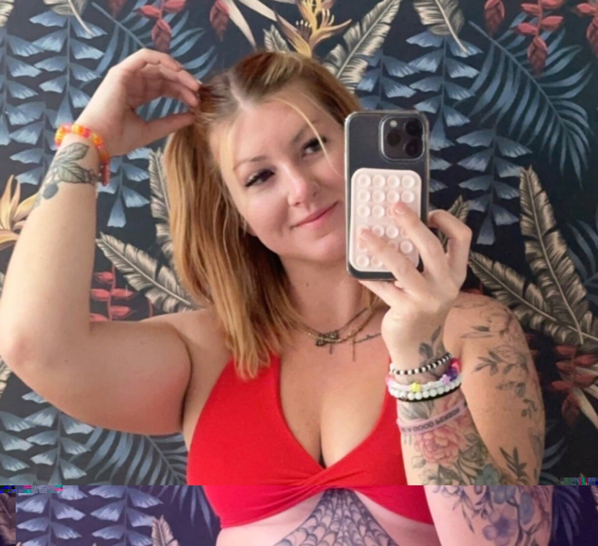 Anitaplaya (@anitaplaya), OnlyFans creator
