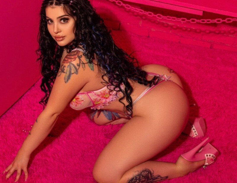 Anitapr (@anitapr), OnlyFans creator