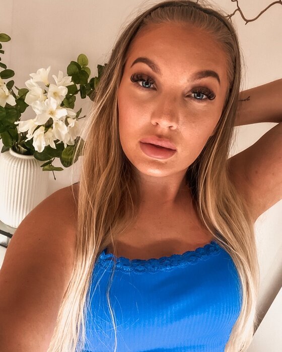 Anjabjorklund (@anjabjorklund), OnlyFans creator