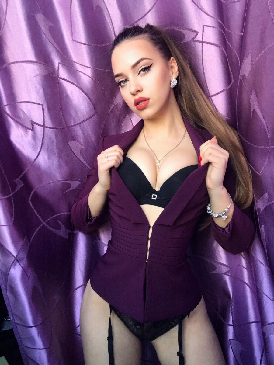 Anna (@ann.exclusive), OnlyFans creator