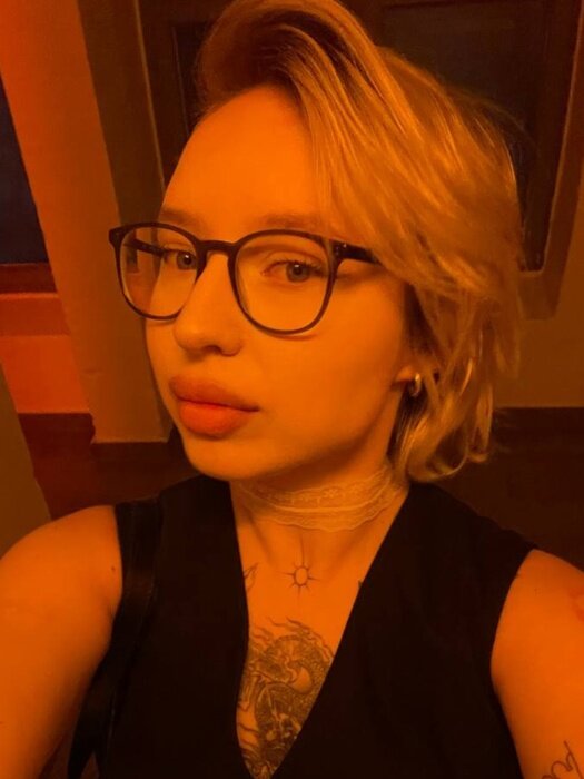 Ann (@ann_love666), OnlyFans creator