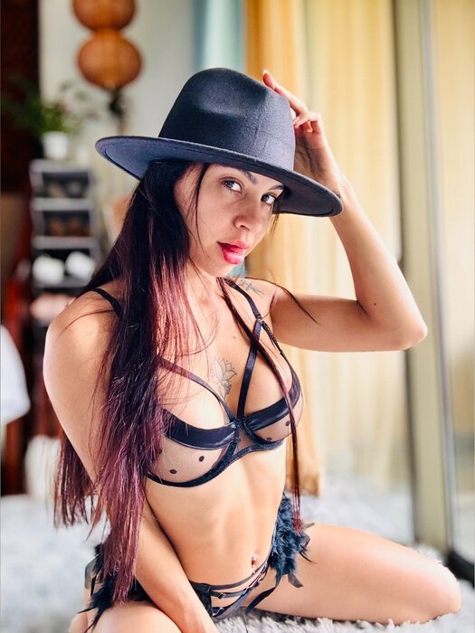 Annaaggelidi (@anna.aggelidi), OnlyFans creator