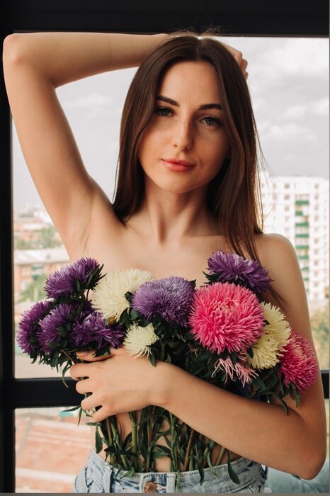 Annamurr (@anna_murr), OnlyFans creator