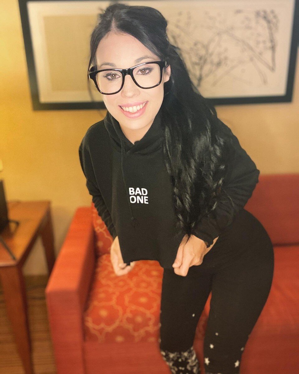 Annabaileyxo (@annabaileyxo), OnlyFans creator