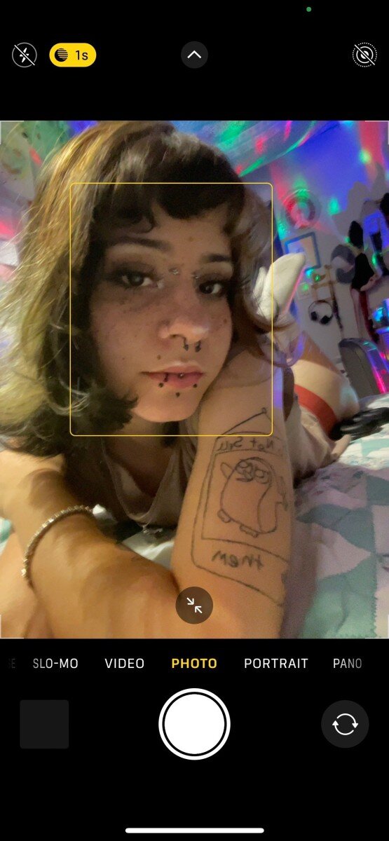 Annabellamarie (@annabellamarie), OnlyFans creator