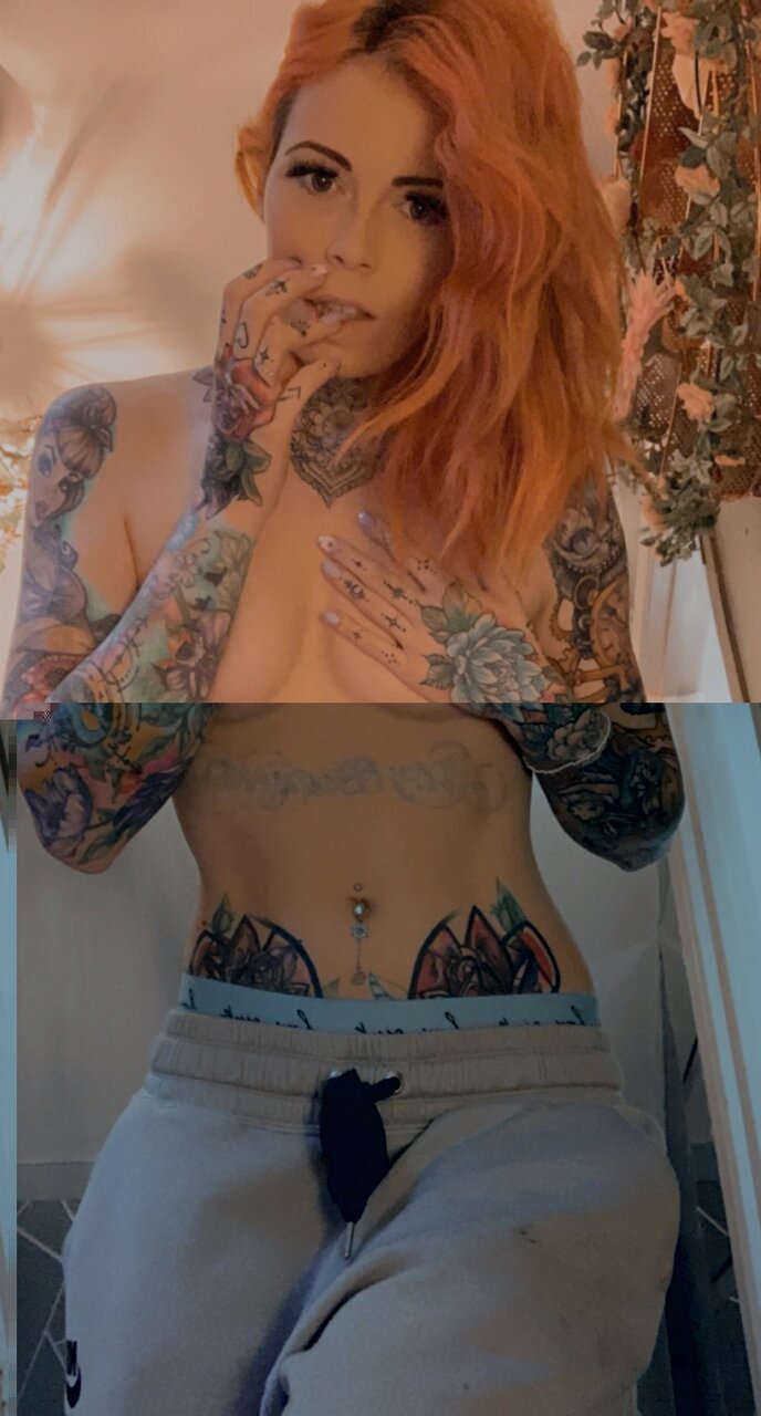 Annabellesavagexo (@annabellesavagexo), OnlyFans creator