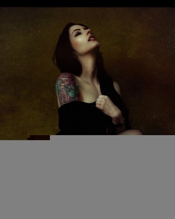 Annadeville (@annadeville), OnlyFans creator