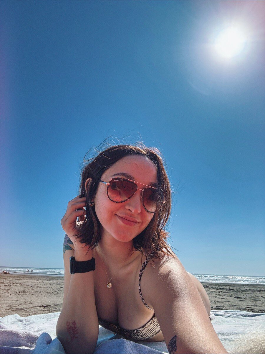 youre (@annahconda), OnlyFans creator