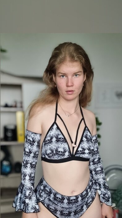 Annaimfokus (@annaim.fokus), OnlyFans creator
