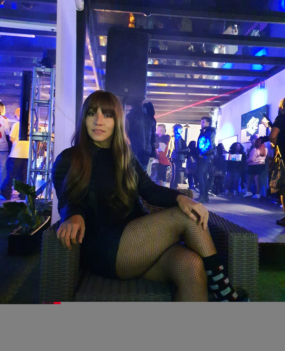 Annajashell (@annajashell), OnlyFans creator