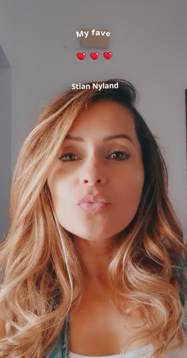 Annajonesmodel (@annajonesmodel), OnlyFans creator