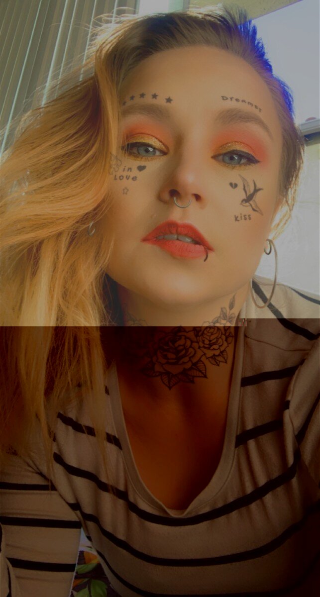 Annakandii (@annakandii), OnlyFans creator