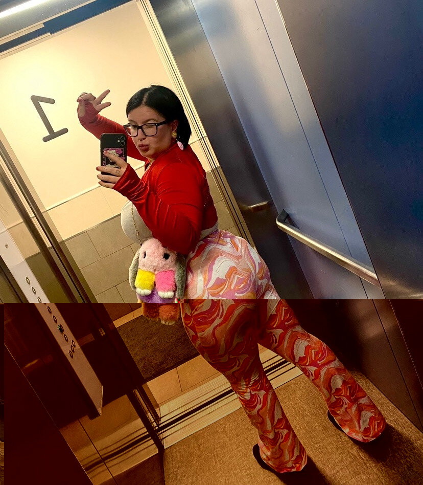 Annaldestroyer (@annaldestroyer), OnlyFans creator