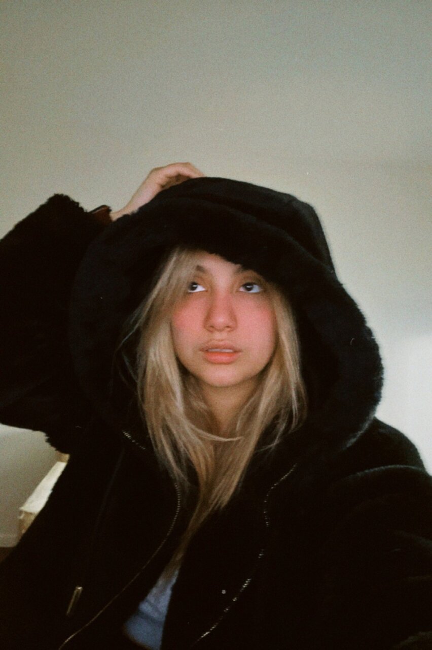 Annalexxx (@annalexxx), OnlyFans creator