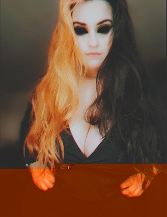 Annamaniac134 (@annamaniac134), OnlyFans creator