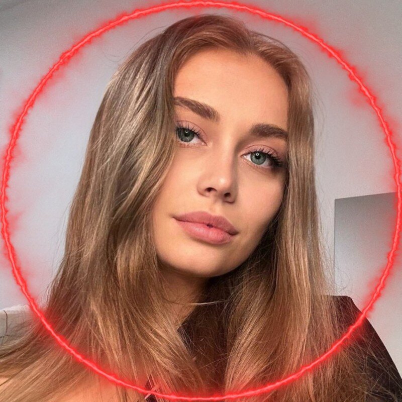 Anna (@annamillervip), OnlyFans creator