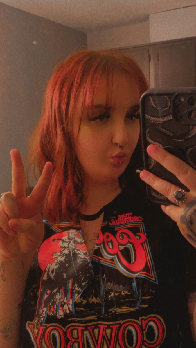 Annanastyy23 (@annanastyy23), OnlyFans creator