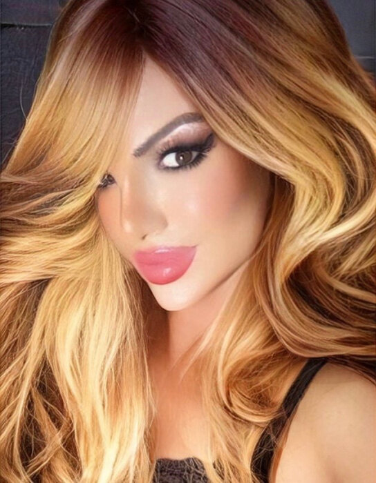 Annapatrycia (@annapatrycia), OnlyFans creator