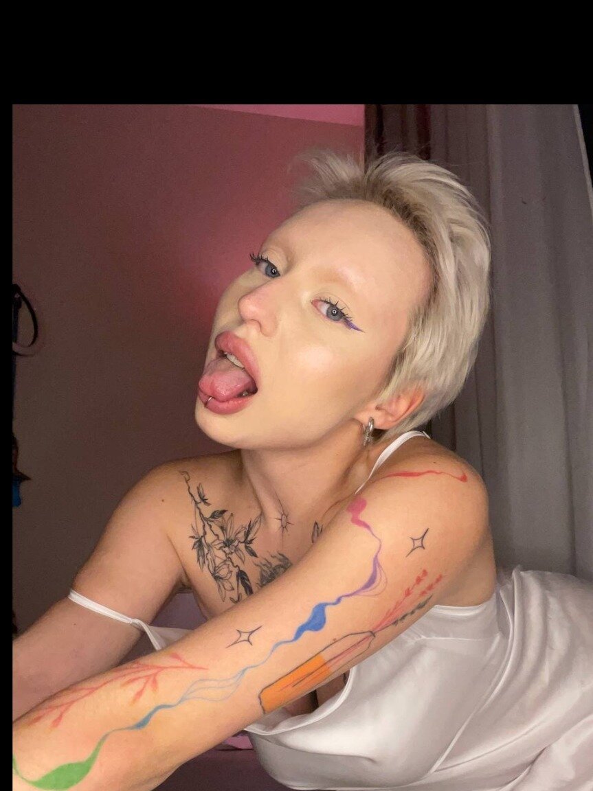 Ann (@anncenko), OnlyFans creator
