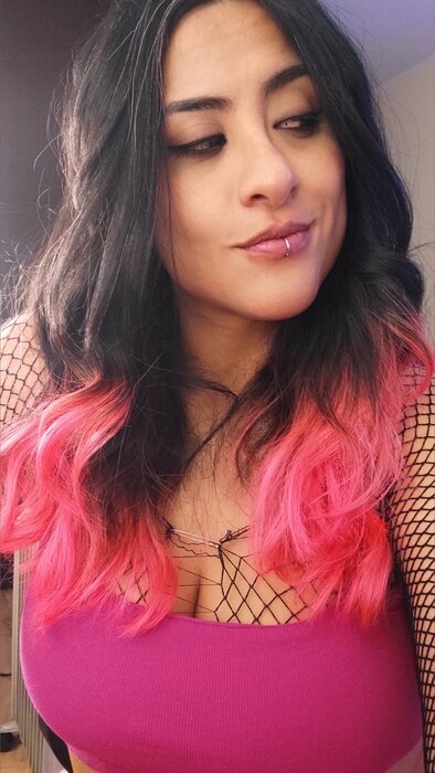 Annfernal (@annfernal), OnlyFans creator
