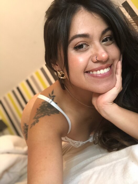 Anniegarcia (@annie_garcia), OnlyFans creator